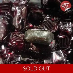 Dobsons Old Toms Extra Strong - Herbal Aniseed Sweets